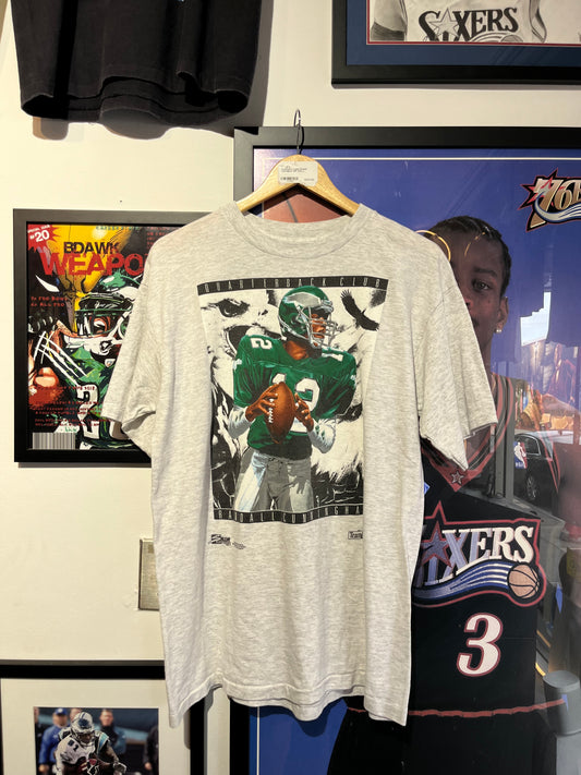 1991 Randall Cunningham Shirt (KZ1PSQ)