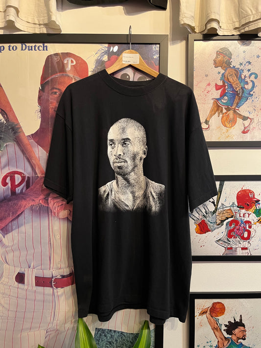 Kobe Bryant Majestic Shirt (9XBYDW)