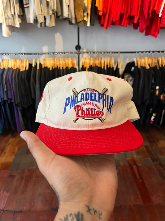 Philadelphia Phillies Hat (1EJXDX)