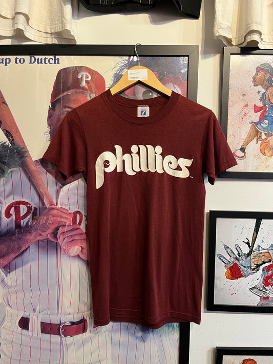 Philadelphia Phillies Logo 7 Shirt (2JK79A)